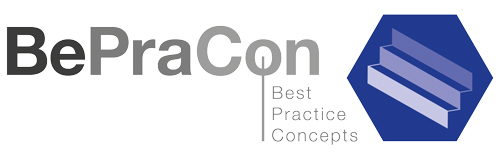 BePraCon Logo