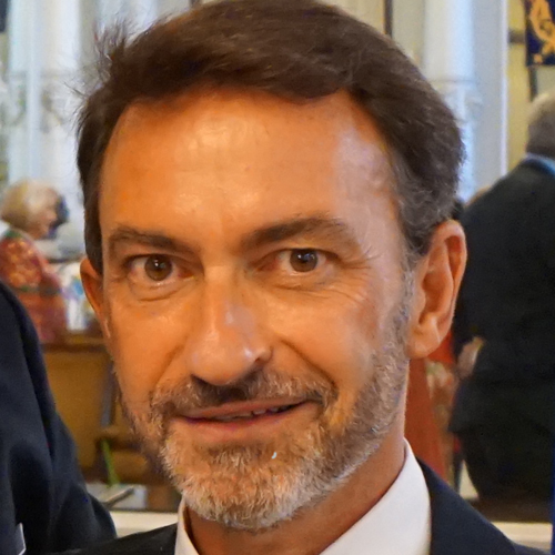 José Antonio Rodríguez-Priego