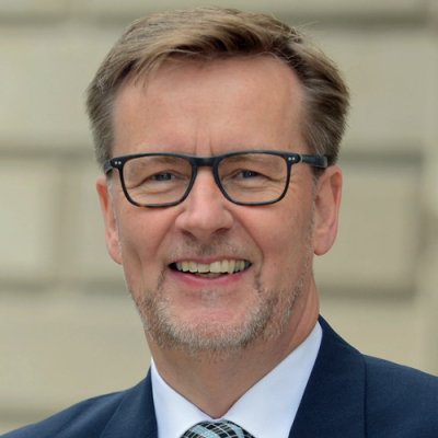 Dr. Andreas Marek